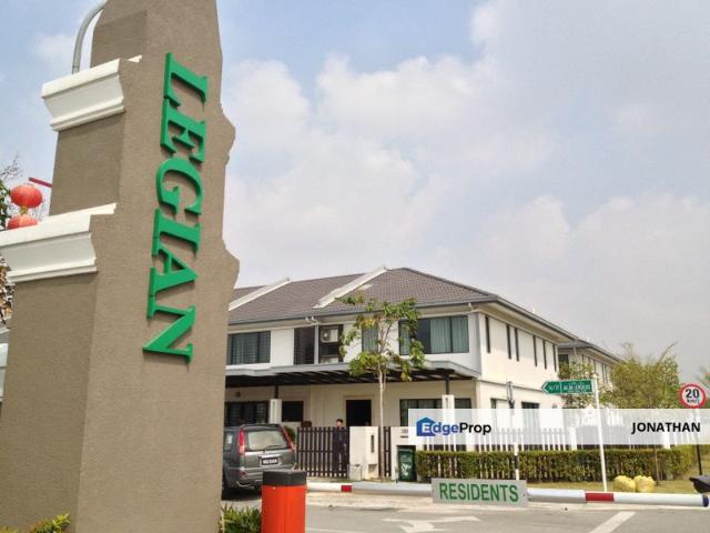 House for rent in Seksyen 16, Shah Alam