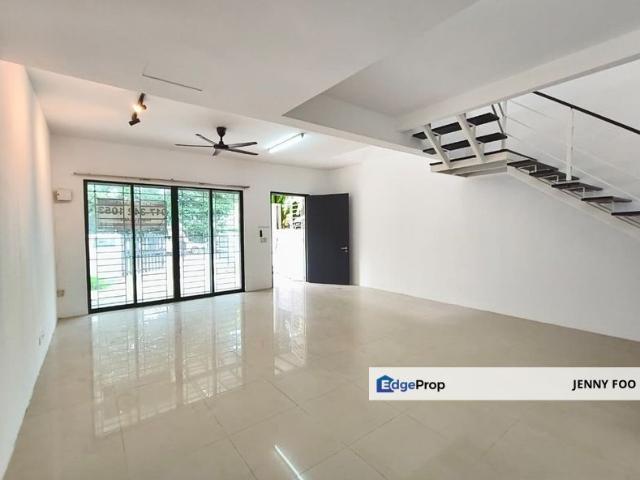 House for sale in Alam Impian, Selangor