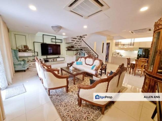 House for sale in Seksyen 16, Shah Alam