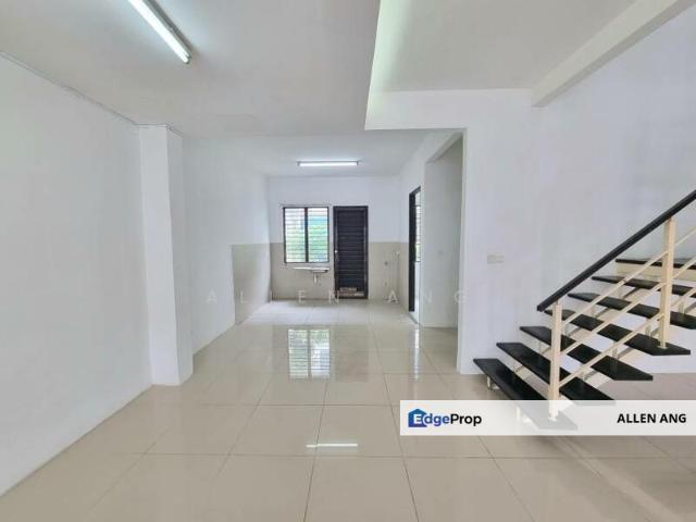 House for sale in Shah Alam, Petaling