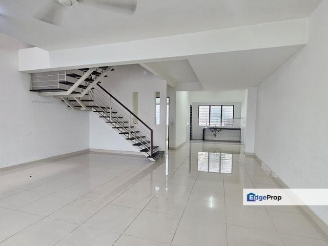 House for sale in Alam Impian, Selangor