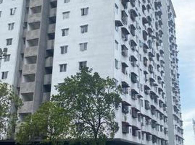 Apartment for sale in Petaling, Alam Impian