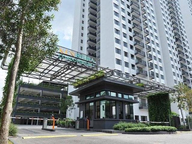 Condominium for rent in Petaling, Alam Impian