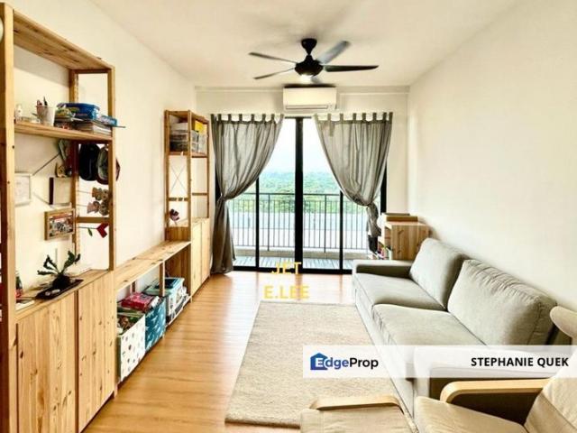 Condominium for sale in Seksyen 16, Shah Alam