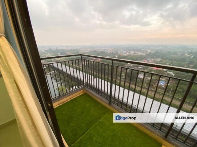 Condominium for sale in Seksyen 16, Shah Alam