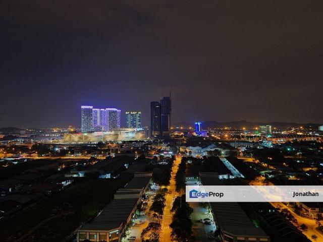 Condominium for sale in Alam Impian, Selangor