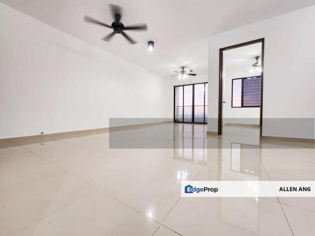 Flat for sale in Petaling, Alam Impian