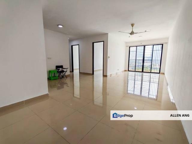 Condominium for sale in Seksyen 16, Shah Alam