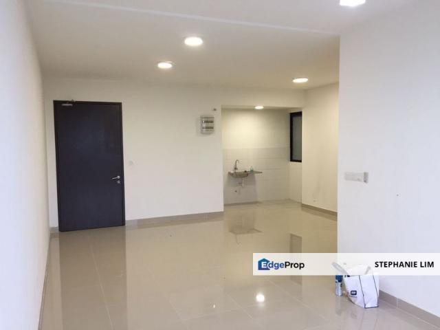 Condominium for sale in Alam Impian, Selangor