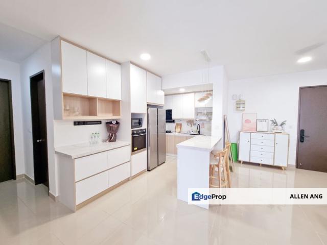 Condominium for sale in Seksyen 16, Shah Alam