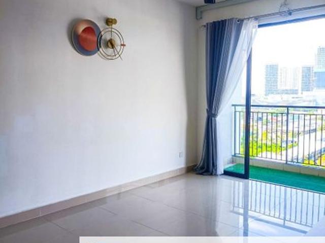 Condominium for sale in Alam Impian, Selangor
