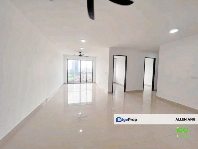 Condominium for sale in Seksyen 16, Shah Alam