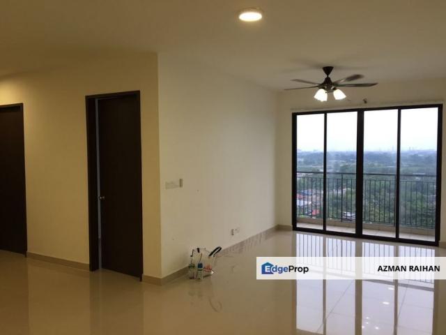 Condominium for sale in Alam Impian, Selangor
