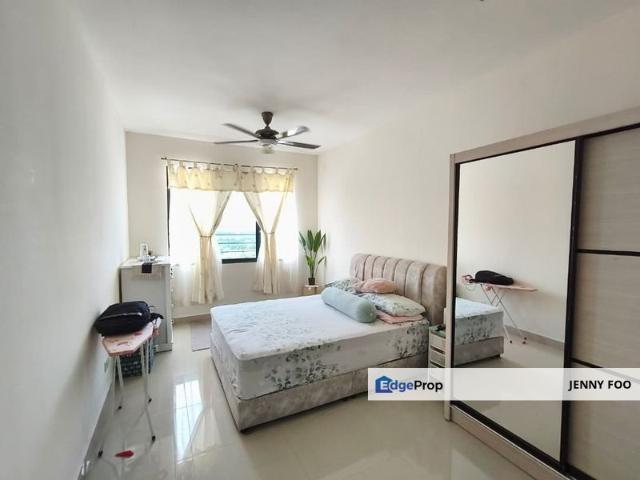 Condominium for sale in Alam Impian, Selangor