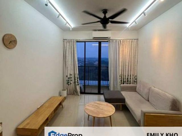 Condominium for rent in Seksyen 16, Shah Alam