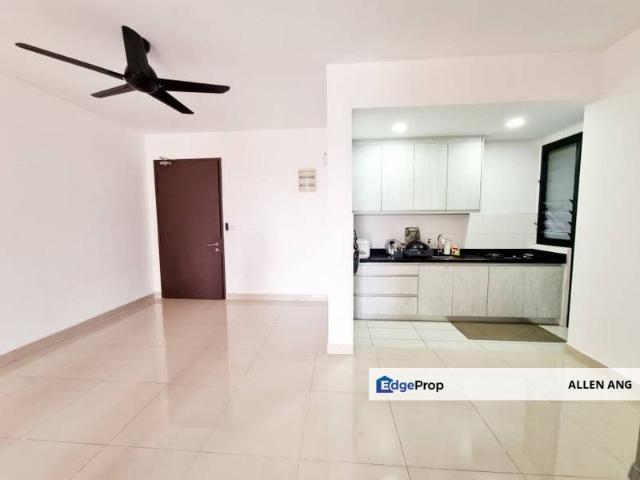 Condominium for sale in Seksyen 16, Shah Alam