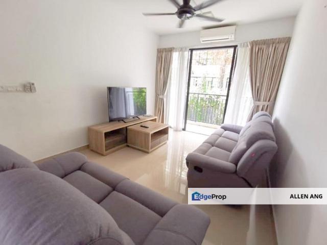 Condominium for sale in Seksyen 16, Shah Alam