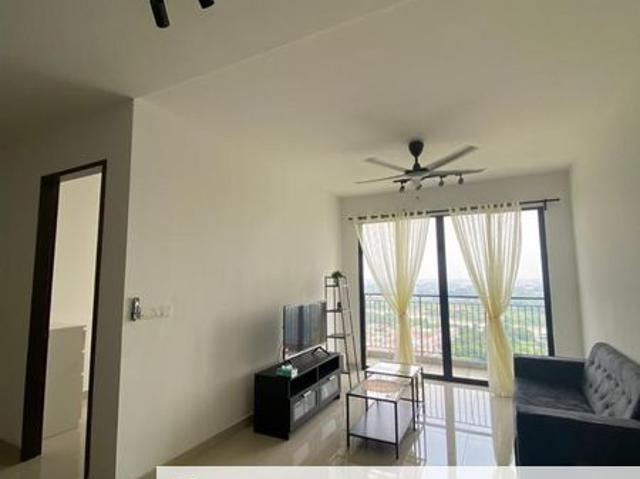 Condominium for rent in Seksyen 16, Shah Alam