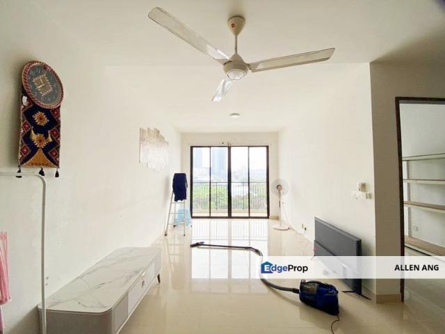 Condominium for sale in Seksyen 16, Shah Alam