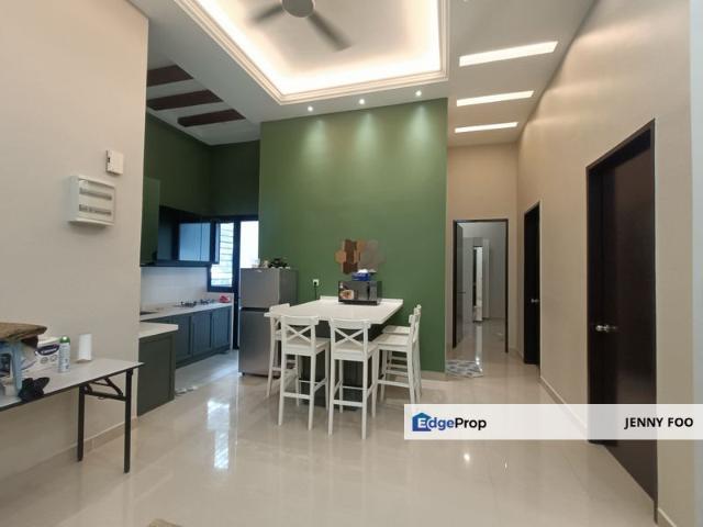 Condominium for sale in Alam Impian, Selangor