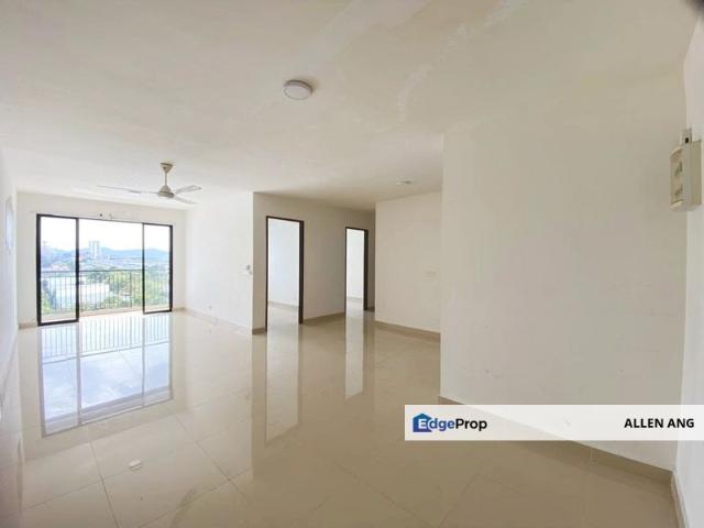 Condominium for sale in Seksyen 16, Shah Alam