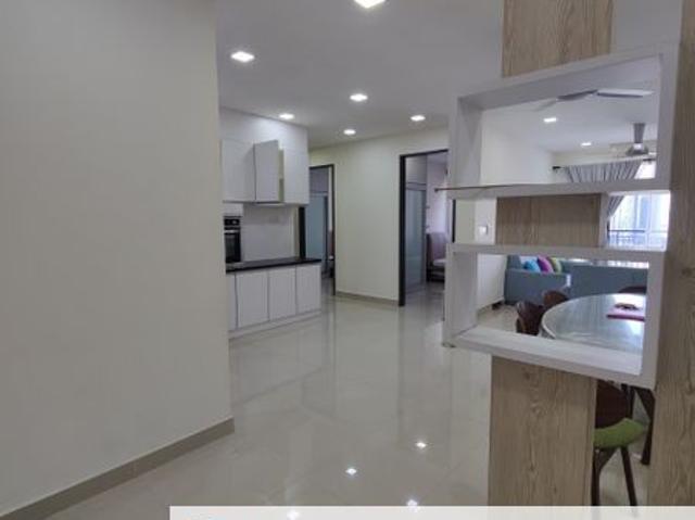 Condominium for sale in Seksyen 16, Shah Alam