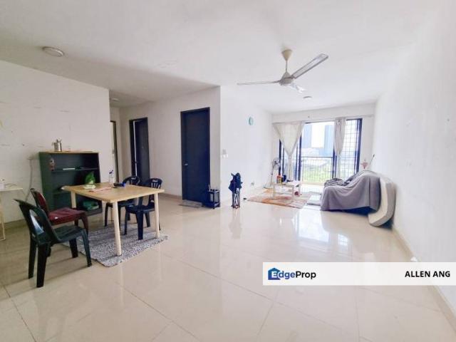 Condominium for sale in Seksyen 16, Shah Alam