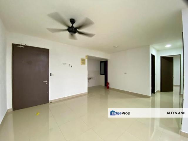 Condominium for rent in Alam Impian, Selangor