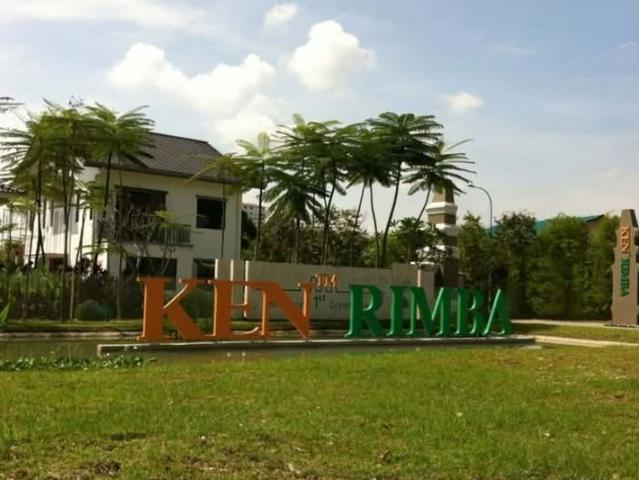 Apartment for rent in Seksyen U11, Shah Alam