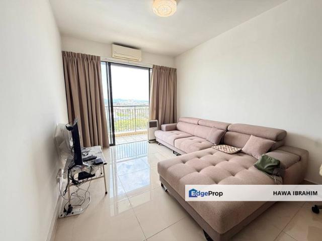 Condominium for sale in Petaling, Alam Impian