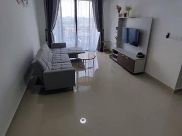 Condominium for sale in Petaling, Alam Impian