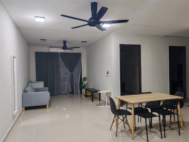 Condominium for rent in Petaling, Alam Impian