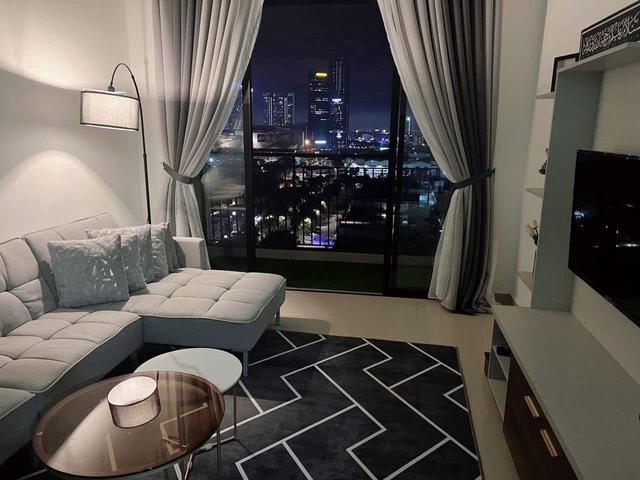 Condominium for sale in Petaling, Alam Impian