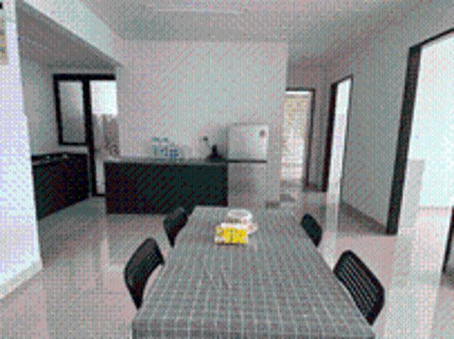 Apartment for rent in Alam Impian, Selangor