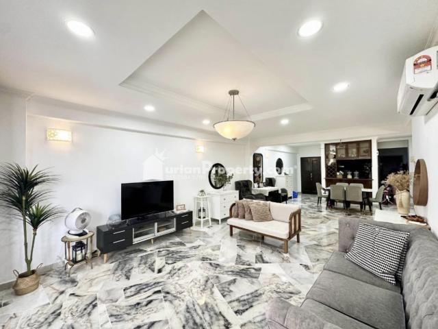 Apartment for rent in Port Klang, Selangor