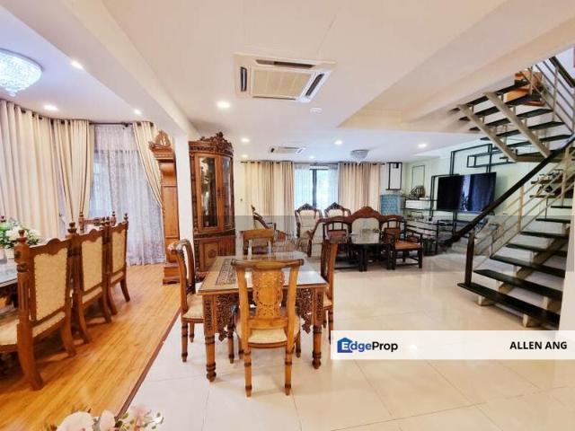 House for sale in Petaling, Alam Impian
