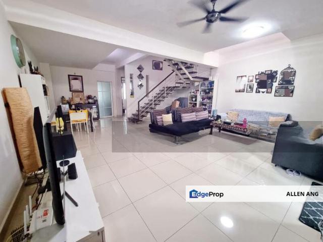 House for sale in Petaling, Alam Impian