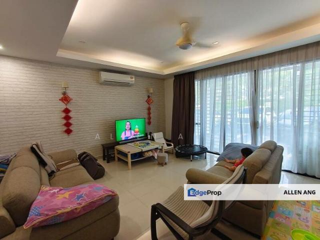House for sale in Petaling, Alam Impian