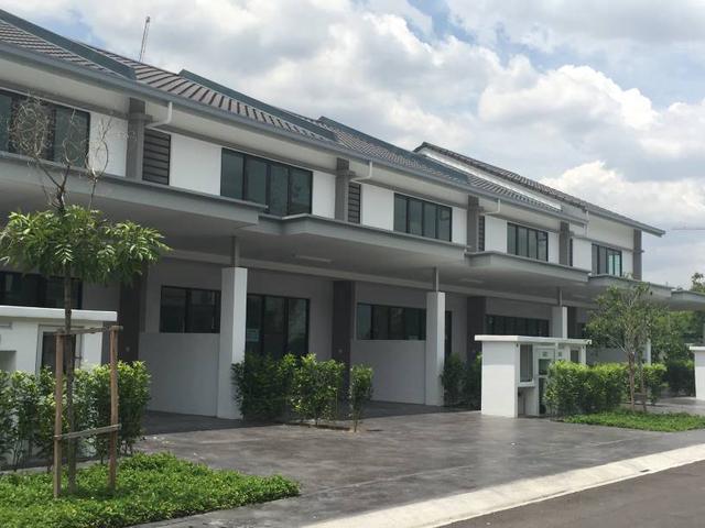 Terraced House for rent in Petaling, Alam Impian