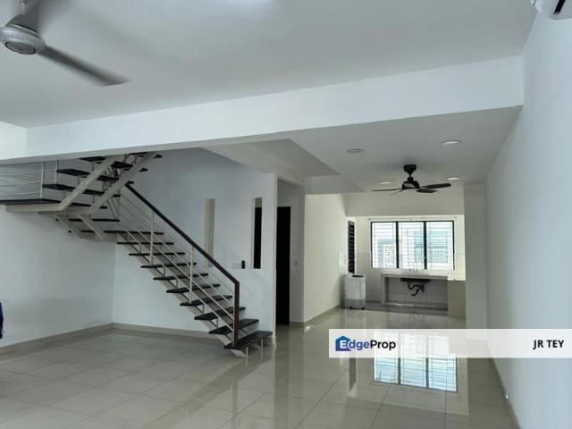 House for rent in Petaling, Alam Impian
