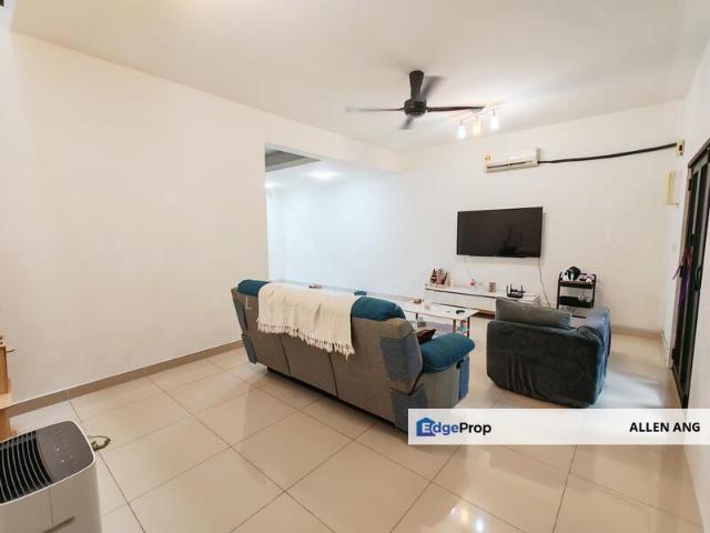 House for sale in Shah Alam, Petaling