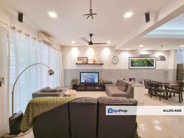 House for sale in Shah Alam, Petaling