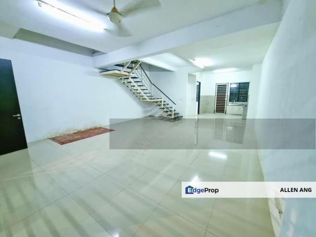 House for sale in Shah Alam, Petaling