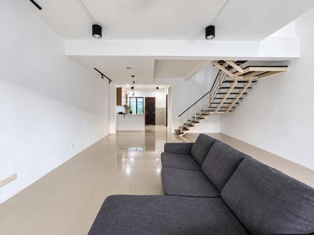 Terraced House for rent in Petaling, Alam Impian