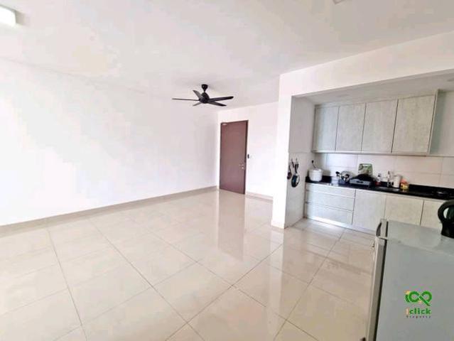 Condominium for sale in Petaling, Alam Impian