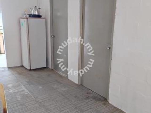 Apartment for sale in Shah Alam, Petaling