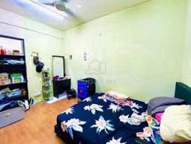 Apartment for sale in Petaling, Alam Impian