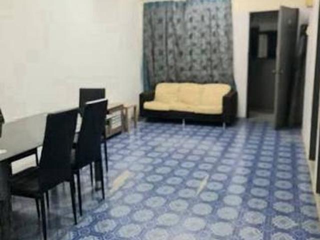 Apartment for sale in Shah Alam, Petaling