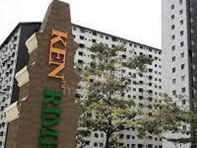Apartment for sale in Petaling, Alam Impian