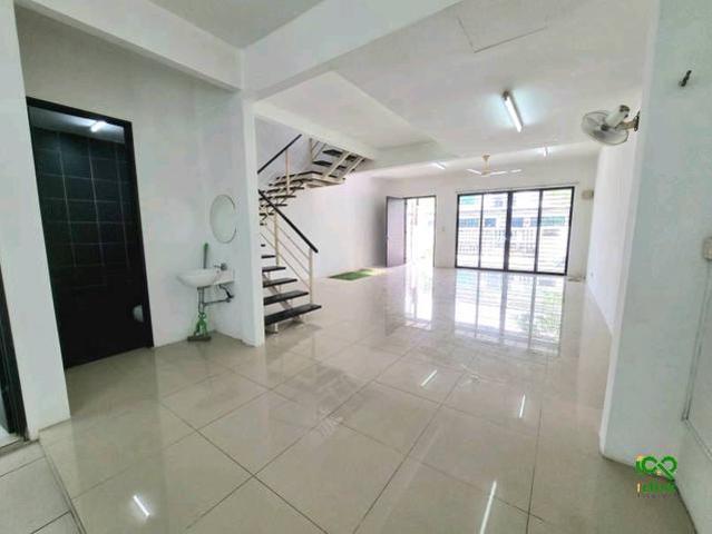 Terraced House for sale in Petaling, Alam Impian